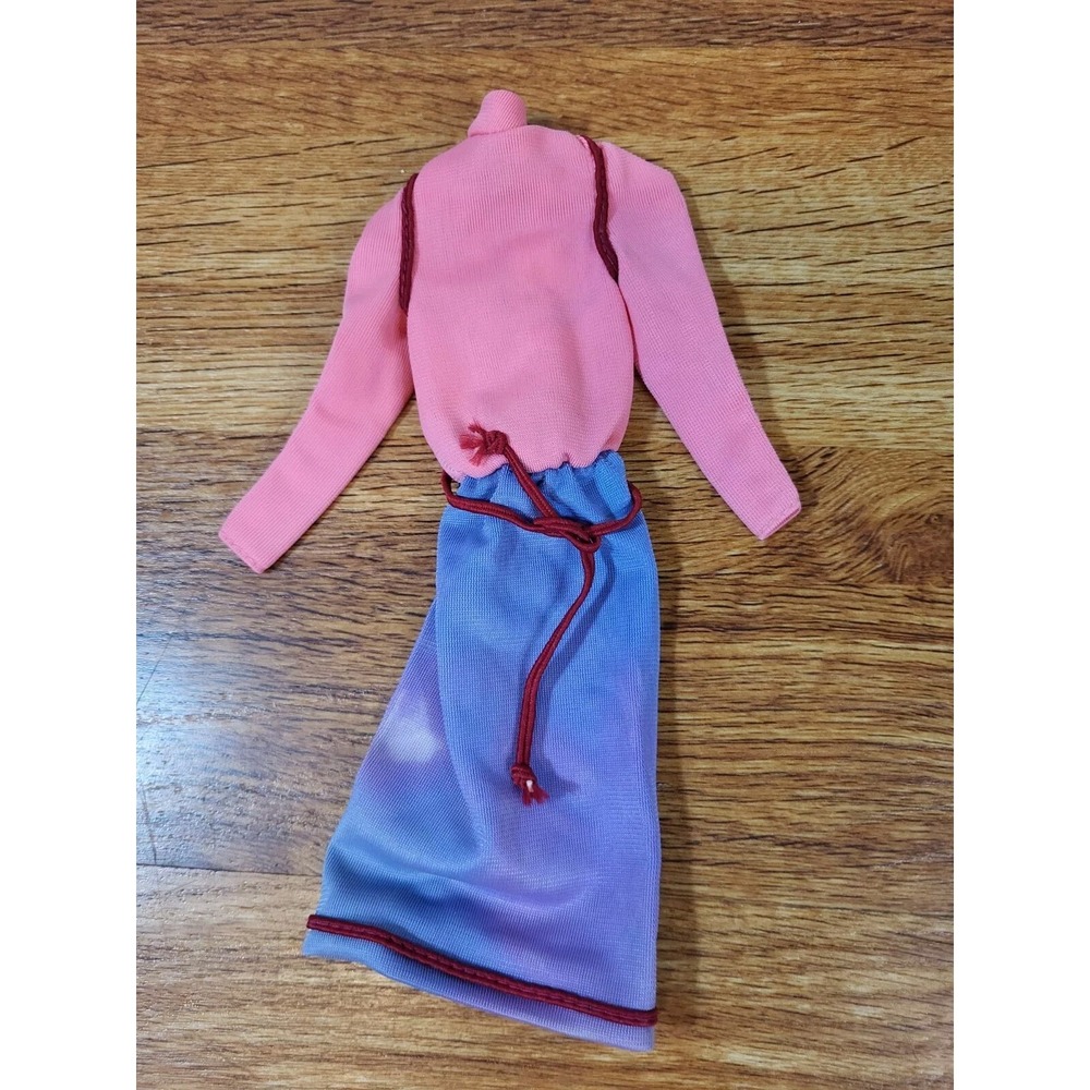 1979  Barbie  Best‎ Buy Fashion #1003  Dress Only